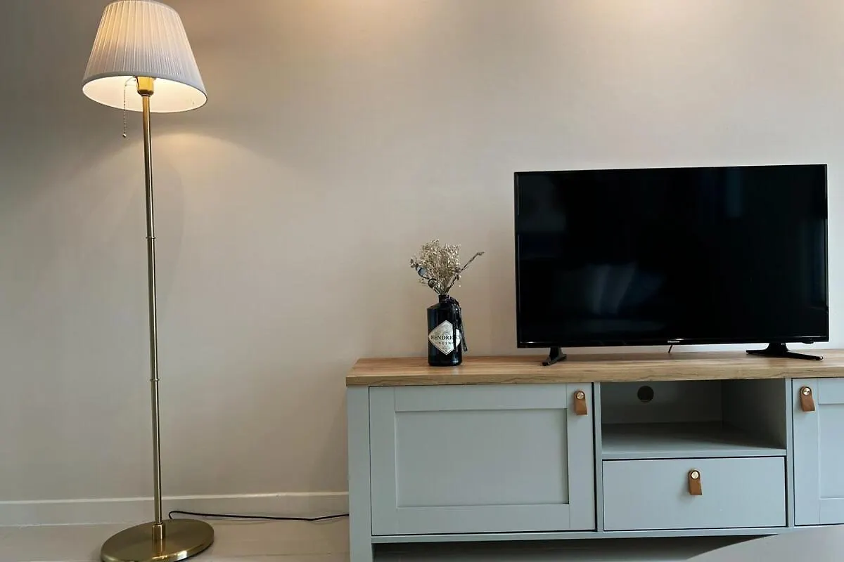 Peaceful 4Pax Tropicana Petaling Jaya One Utama Apartment