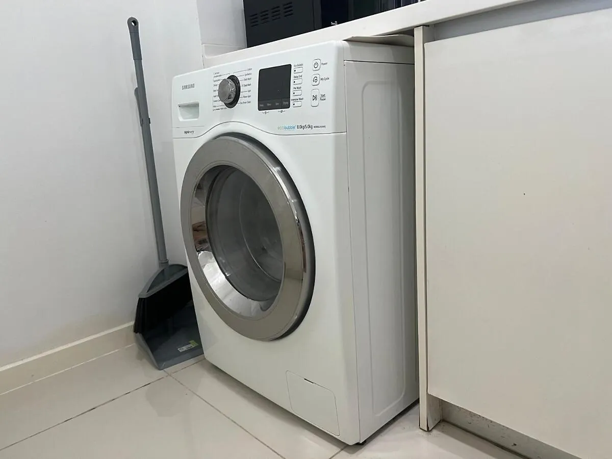 Peaceful 4Pax Tropicana Petaling Jaya One Utama