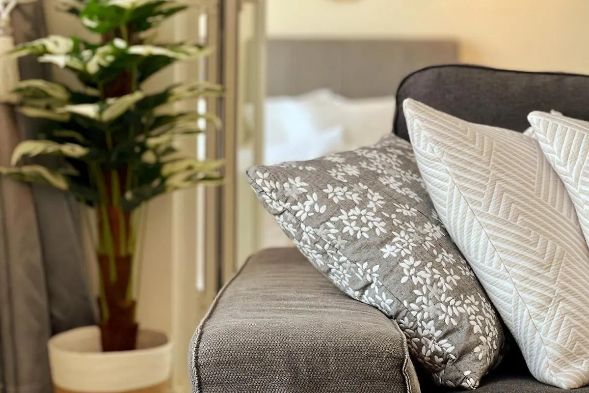 Peaceful 4Pax Tropicana Petaling Jaya One Utama Apartment