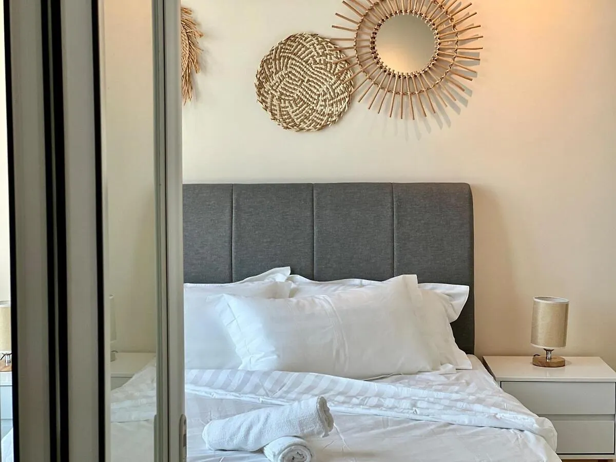 Peaceful 4Pax Tropicana Petaling Jaya One Utama